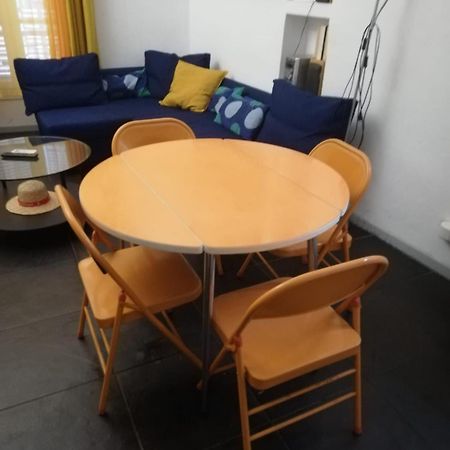 Duplex Des 13 Cantons 马赛 外观 照片