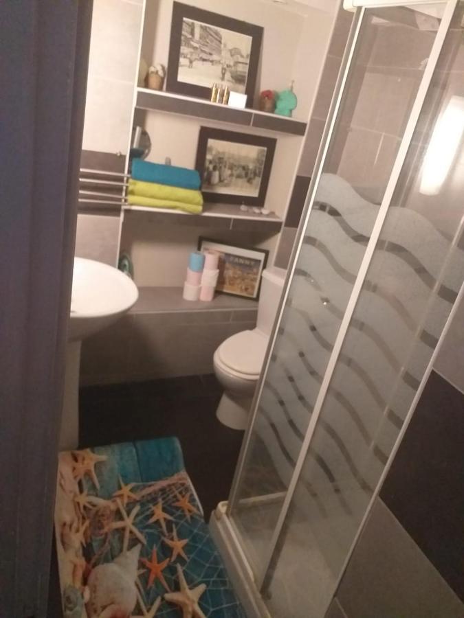 Duplex Des 13 Cantons 马赛 外观 照片