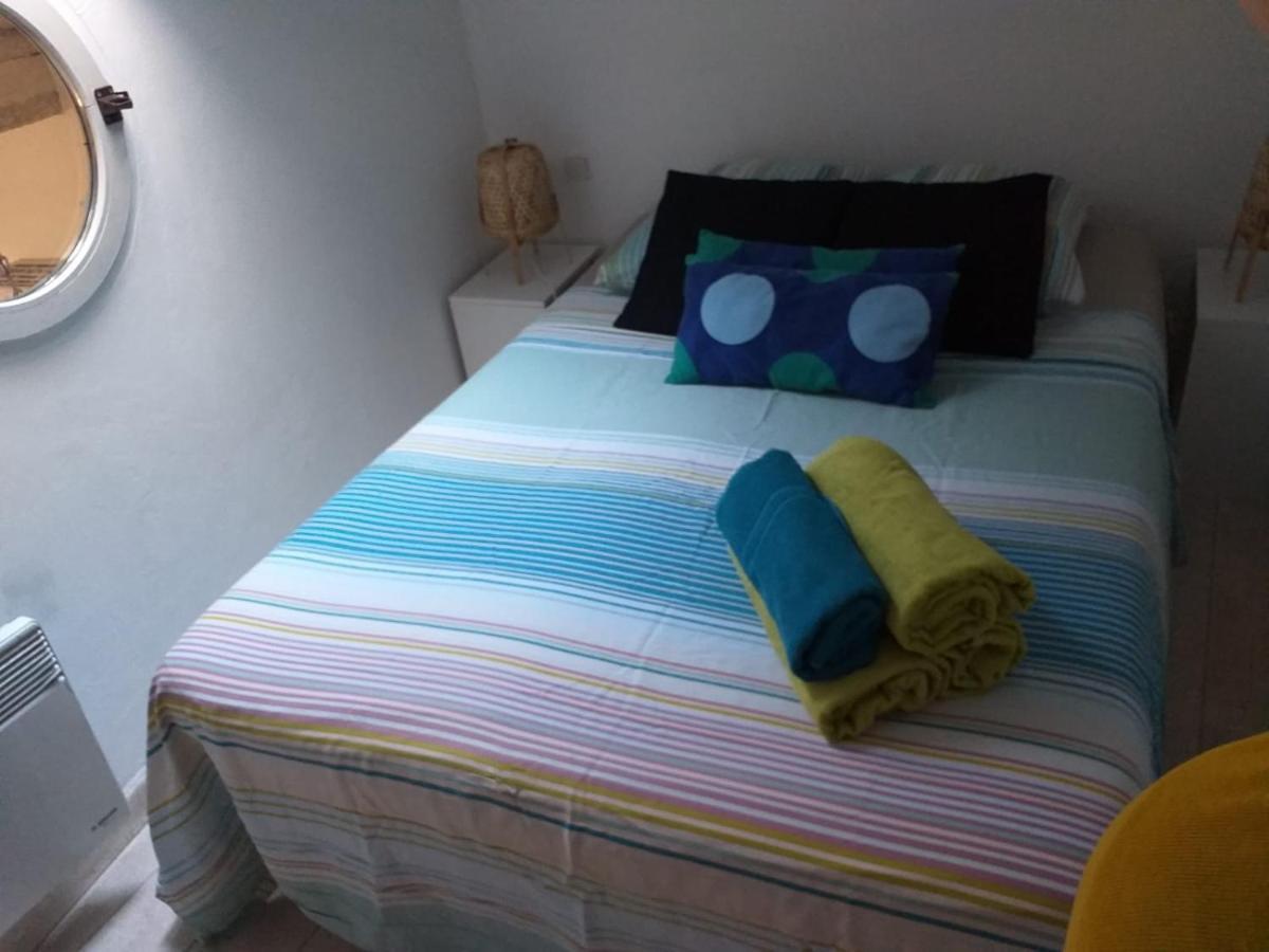 Duplex Des 13 Cantons 马赛 外观 照片