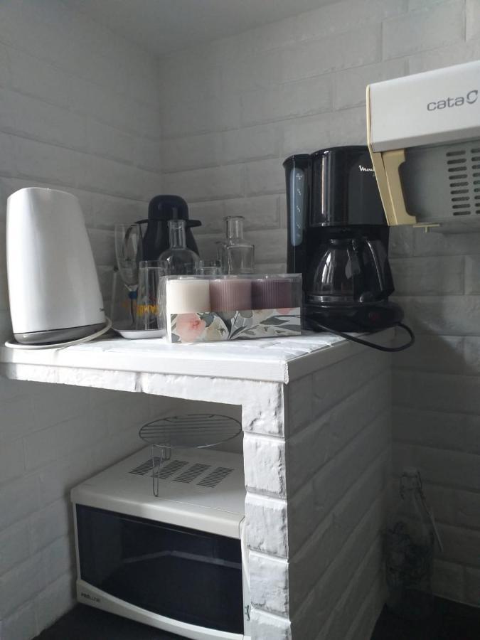 Duplex Des 13 Cantons 马赛 外观 照片