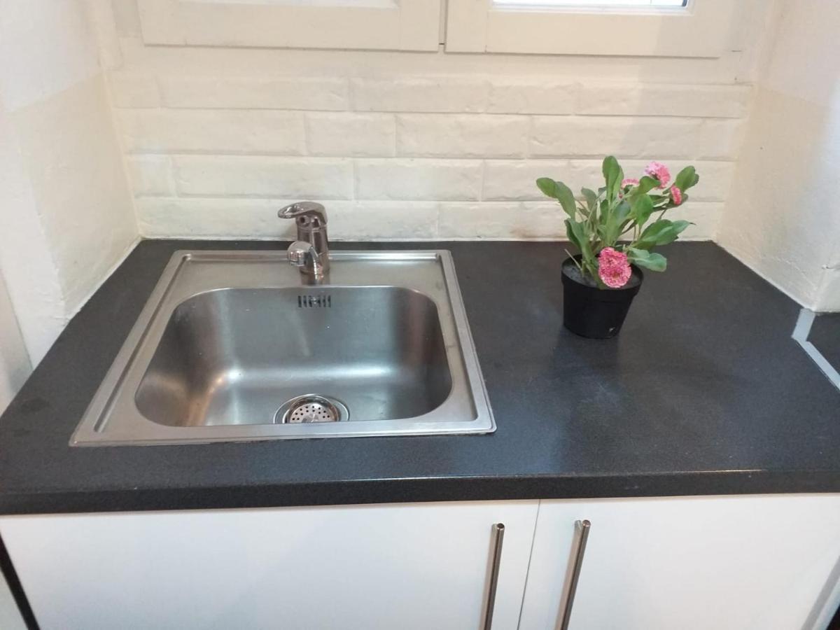 Duplex Des 13 Cantons 马赛 外观 照片