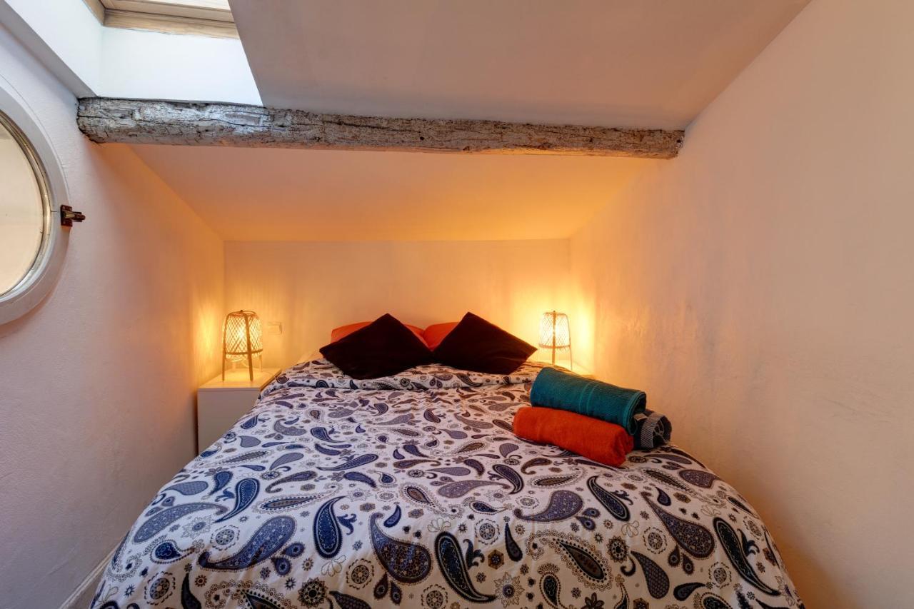 Duplex Des 13 Cantons 马赛 外观 照片