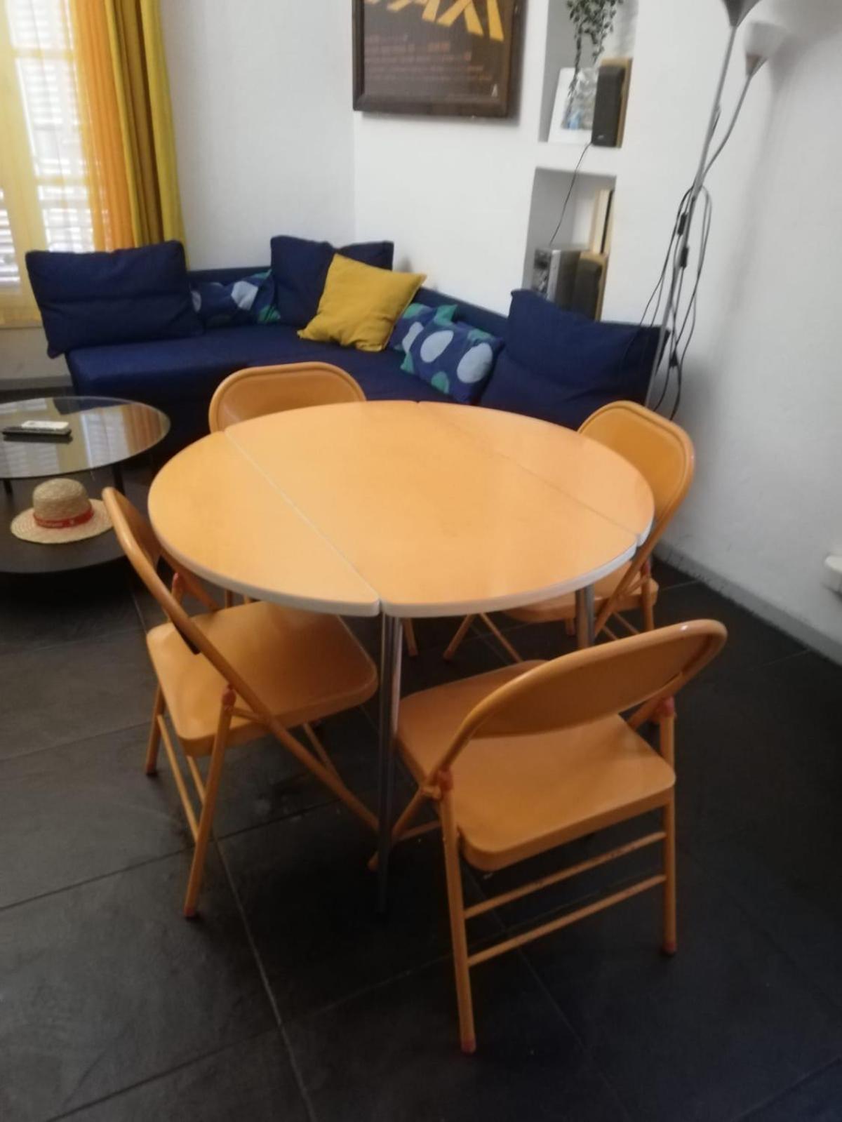 Duplex Des 13 Cantons 马赛 外观 照片