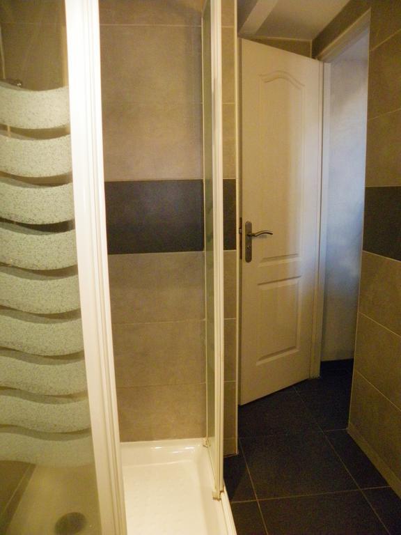 Duplex Des 13 Cantons 马赛 外观 照片